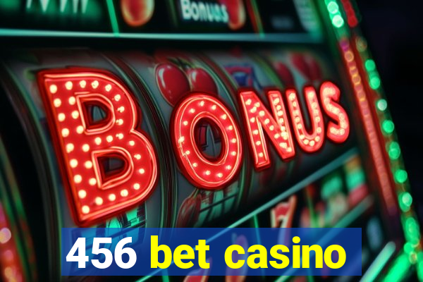 456 bet casino